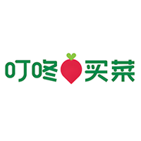 叮咚买菜礼品卡