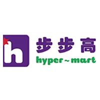步步高超市（快销）
